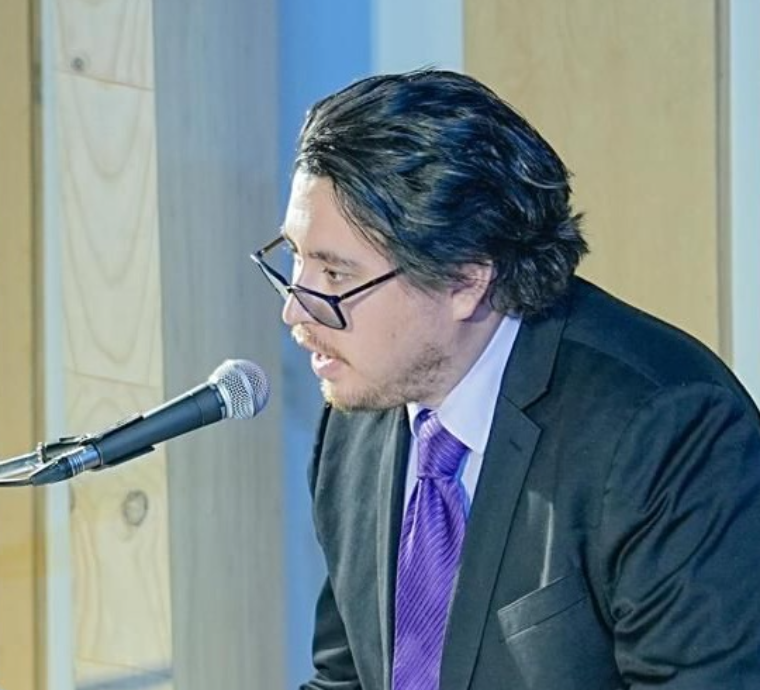 César Suárez Muñoz